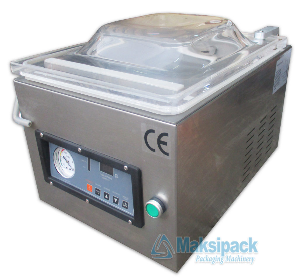 Jual Mesin Vacuum Sealer (DZ-300) di Pekanbaru
