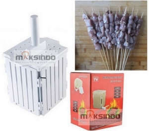 Jual Alat Pemotong Sate Super Cepat di Pekanbaru