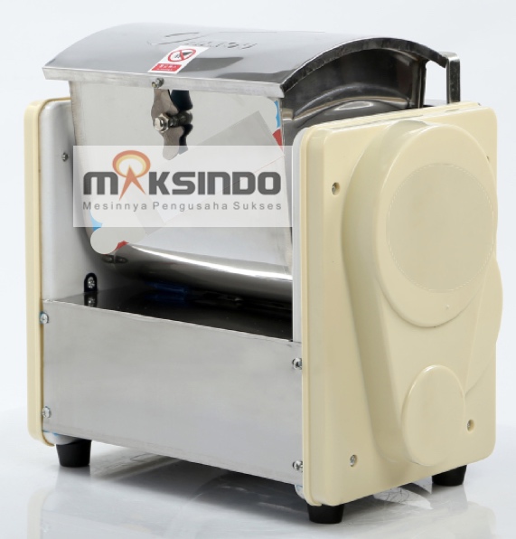 Jual Mesin Dough Mixer Mini 2 kg MKS-DMIX002 di Pekanbaru