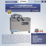 Jual Mesin Vacuum Sealer (DZ400/2SB) di Pekanbaru