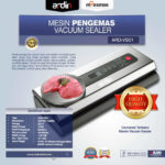Jual Mesin Pengemas Vacuum Sealer ARD-VS01 di Pekanbaru