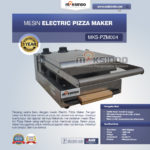 Jual Electric Pizza Maker MKS-PZM004 di Pakanbaru