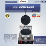 Jual Mesin Waffle Baker MKS-WF01 di Pekanbaru