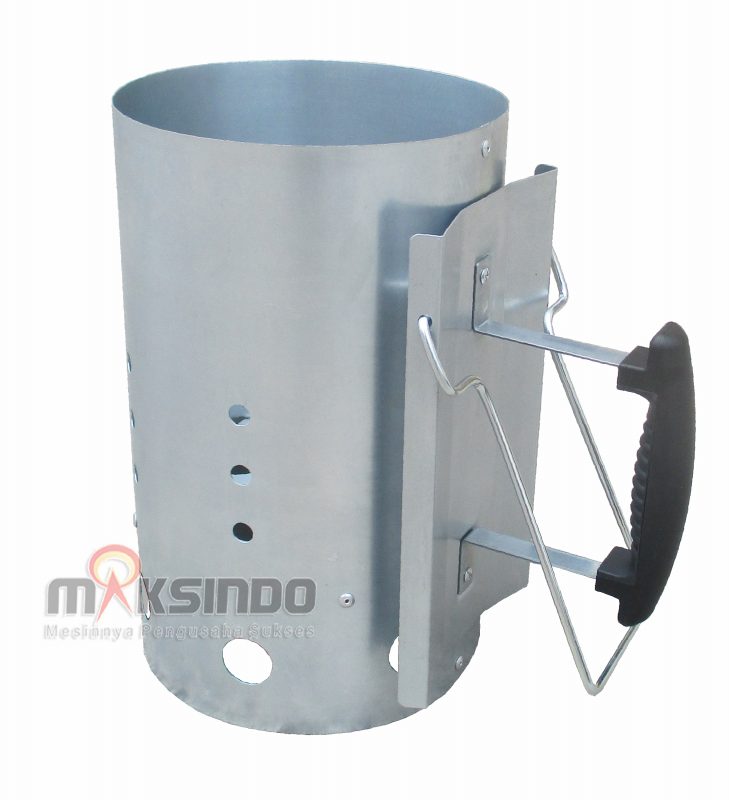 Jual Alat Untuk Menyalakan Arang (Charcoal Starter) MKS-CHRC1 di Pekanbaru - Image 2