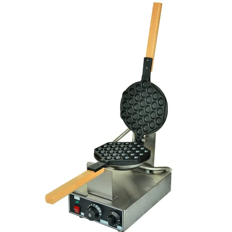 Jual Mesin Egg Waffle Listrik (EW06) di Pekanbaru - Image 3