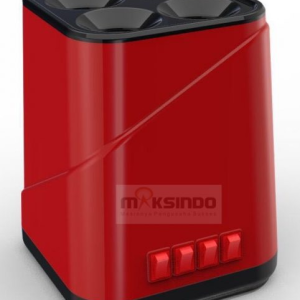 Jual Mesin Sosis Telur 4 Lubang Grillo-400 di Pekanbaru