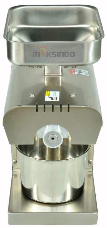 Jual Mesin Pemeras Minyak Biji-Bijian MKS-J07 di Pekanbaru - Image 3