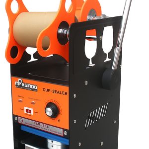 Jual Mesin Cup Sealer Manual (CPS-818) di Pekanbaru