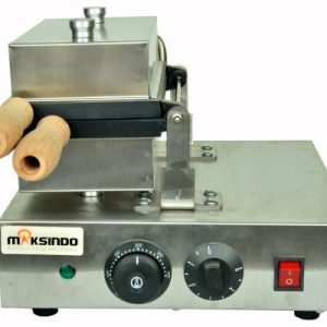 Mesin Waffle Bentuk Kacang Walnut (WLN10)