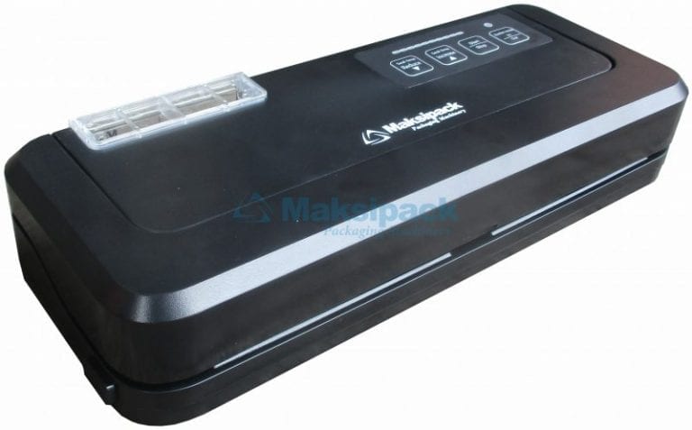 Mesin Vacuum Sealer MSP-290E - Image 7