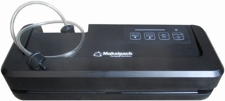 Mesin Vacuum Sealer MSP-290E - Image 6