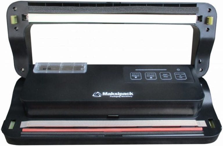 Mesin Vacuum Sealer MSP-290E - Image 5