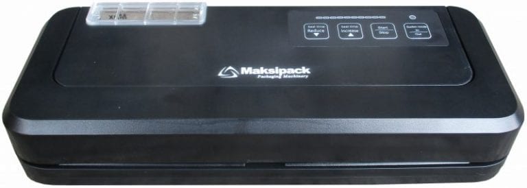 Mesin Vacuum Sealer MSP-290E - Image 3