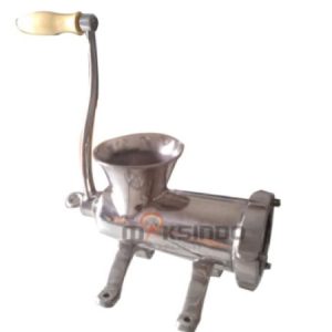 Jual Giling Daging Manual Stainless MKS-SG22 di Pekanbaru