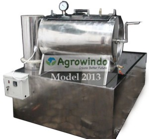 Jual Mesin Vacuum Frying Kapasitas 3.5 kg PV-3,5 di Pekanbaru