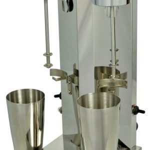 Jual Mesin Milkshake Mixer YX-02 di Pekanbaru