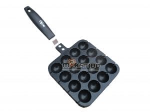 Jual Alat Cetakan Sate Telur Puyuh 16 Hole Ardin ARD-TKY16 di Pekanbaru