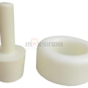 Jual Alat Pembentuk Mangkuk Cone Es Krim MKS-MC01 di Pekanbaru