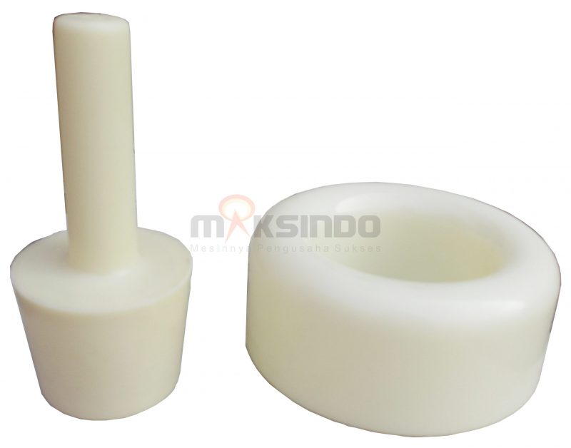 Jual Alat Pembentuk Mangkuk Cone Es Krim MKS-MC01 di Pekanbaru