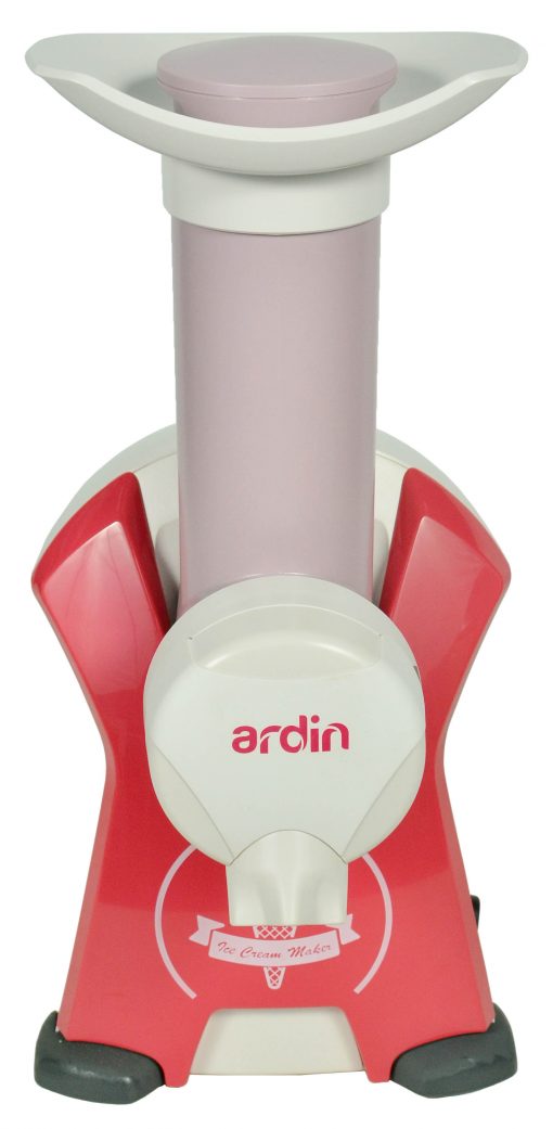 Jual Mesin Es Krim Buah Rumah Tangga ICE-01 di Pekanbaru - Image 2