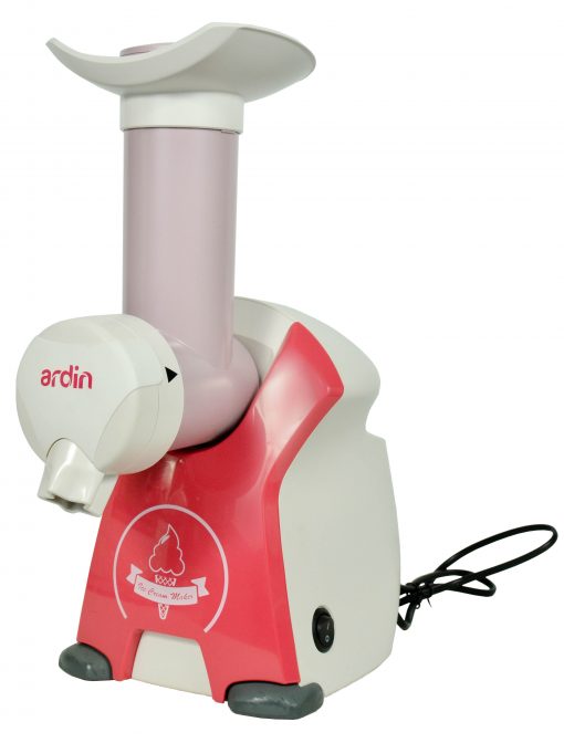 Jual Mesin Es Krim Buah Rumah Tangga ICE-01 di Pekanbaru