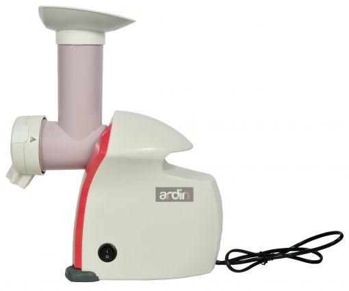 Jual Mesin Es Krim Buah Rumah Tangga ICE-01 di Pekanbaru - Image 4