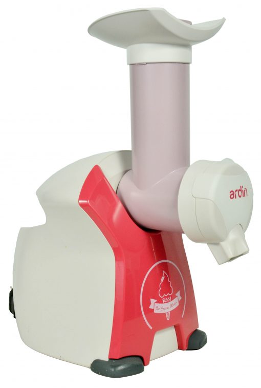 Jual Mesin Es Krim Buah Rumah Tangga ICE-01 di Pekanbaru - Image 5