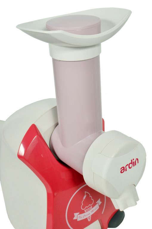 Jual Mesin Es Krim Buah Rumah Tangga ICE-01 di Pekanbaru - Image 6