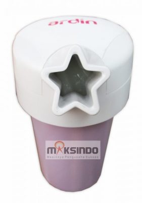 Jual Mesin Es Krim Buah Rumah Tangga ICE-01 di Pekanbaru - Image 7