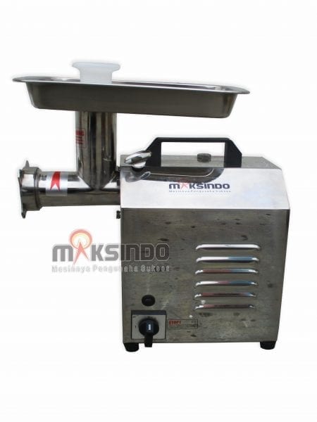 Jual Mesin Giling Daging (Meat Grinder) MKS-MM80 di Pekanbaru - Image 3