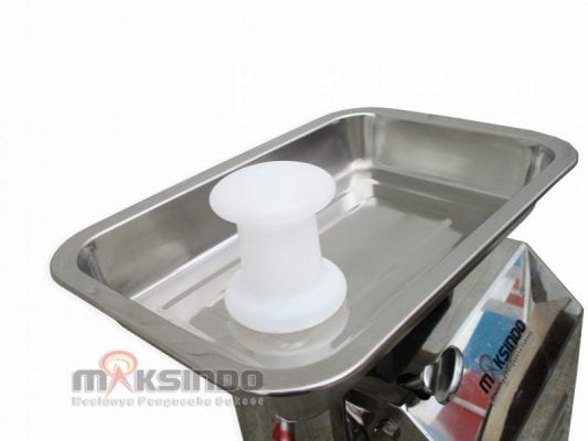 Jual Mesin Giling Daging (Meat Grinder) MKS-MM80 di Pekanbaru - Image 5