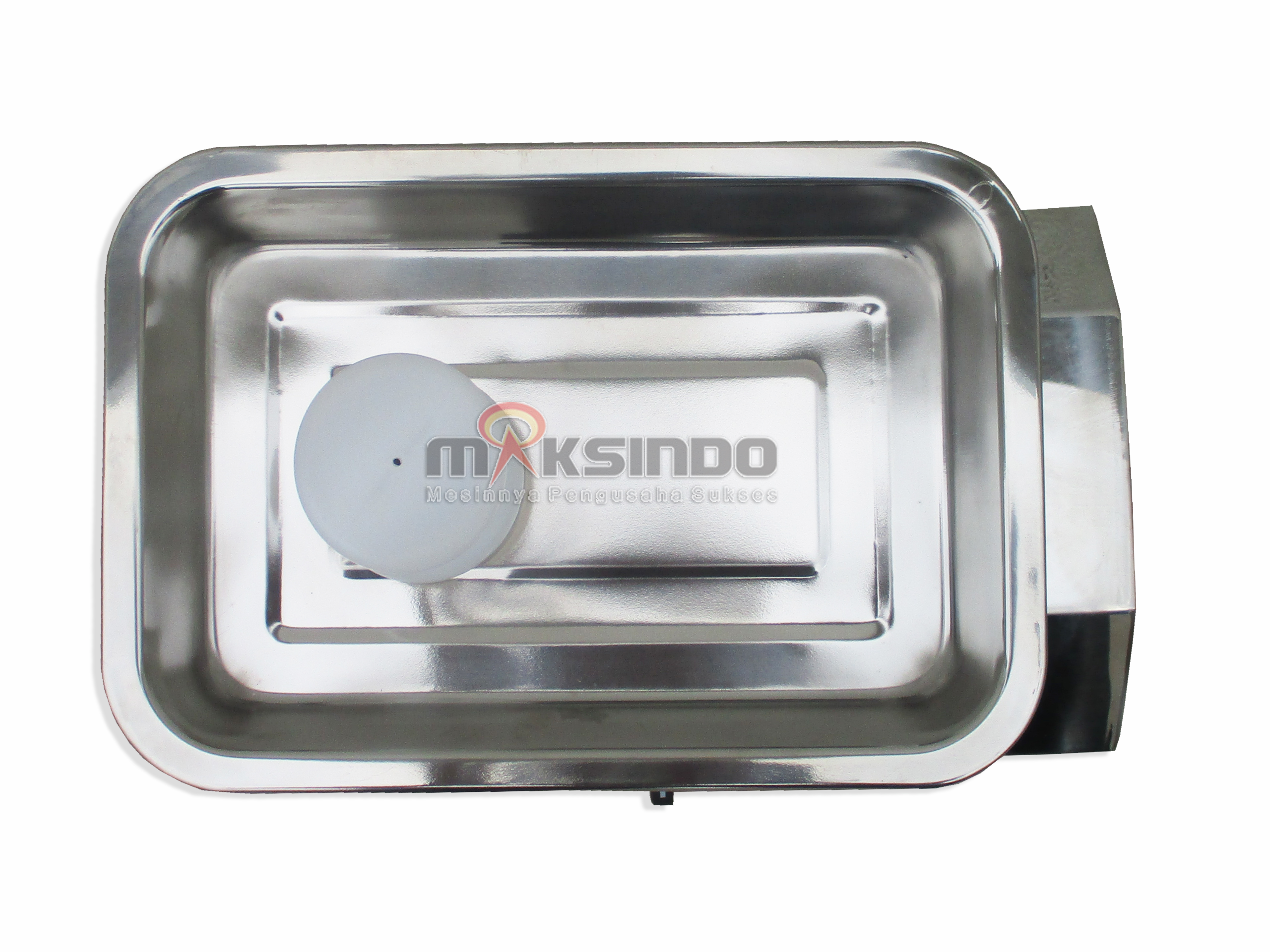 Jual Mesin Giling Daging (Meat Grinder) MKS-MM80 di Pekanbaru - Image 9