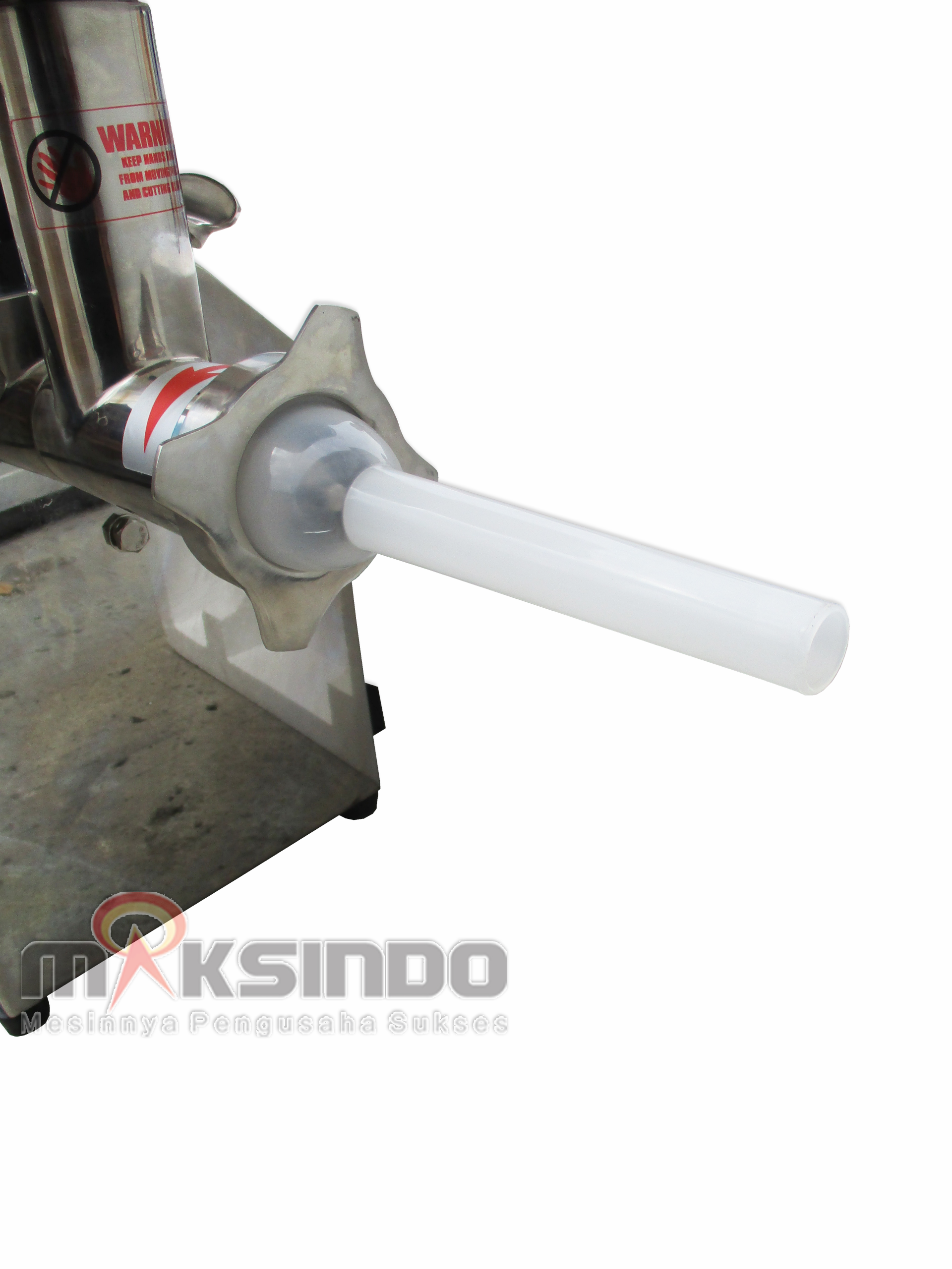 Jual Mesin Giling Daging (Meat Grinder) MKS-MM80 di Pekanbaru - Image 10