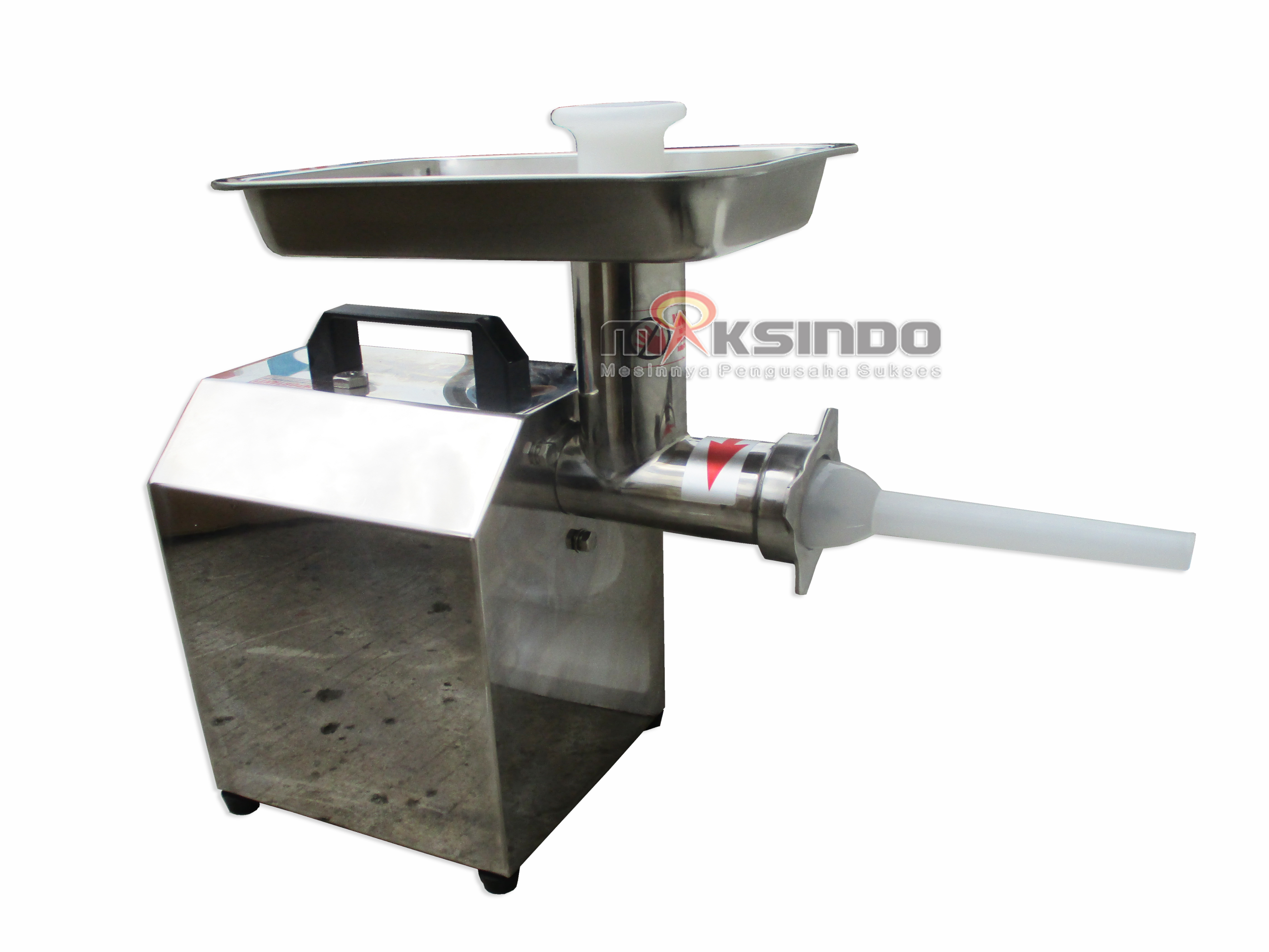 Jual Mesin Giling Daging (Meat Grinder) MKS-MM80 di Pekanbaru - Image 11